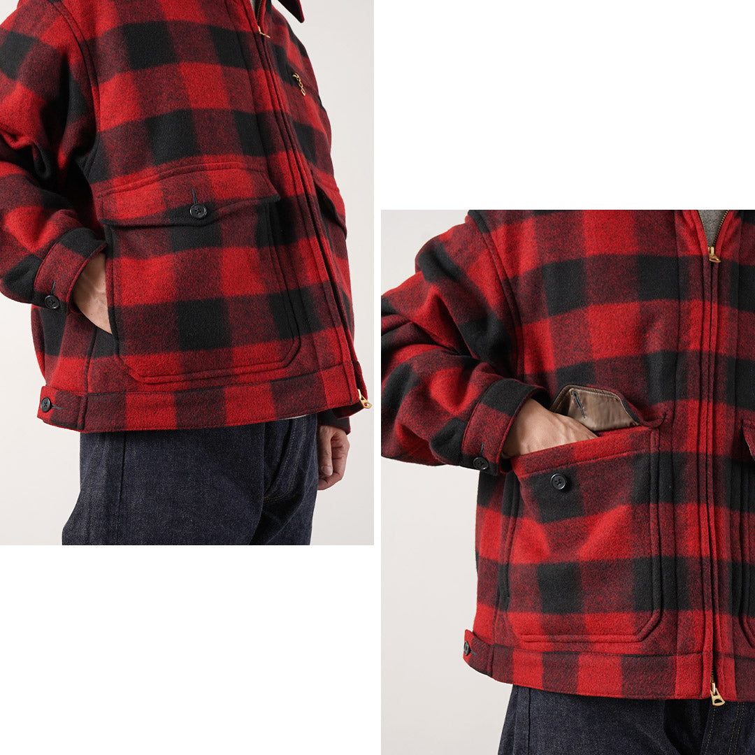 L.L.BEAN（エルエルビーン） パスファインダー モッサ ジャケット