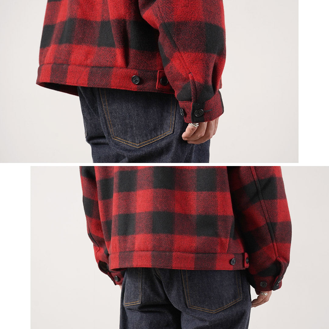 L.L.BEAN（エルエルビーン） パスファインダー モッサ ジャケット