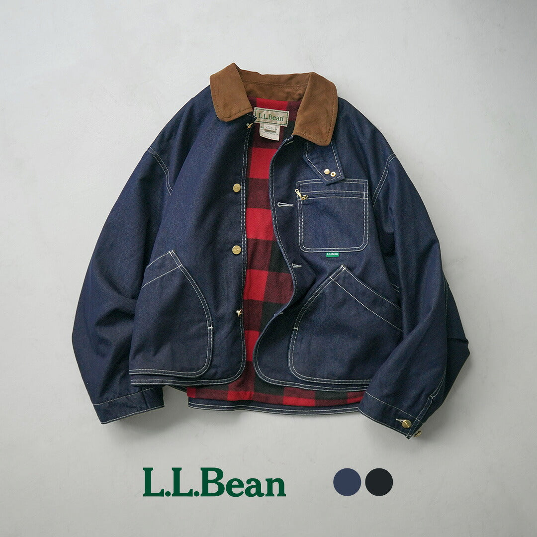 LLBEAN（エルエルビーン）