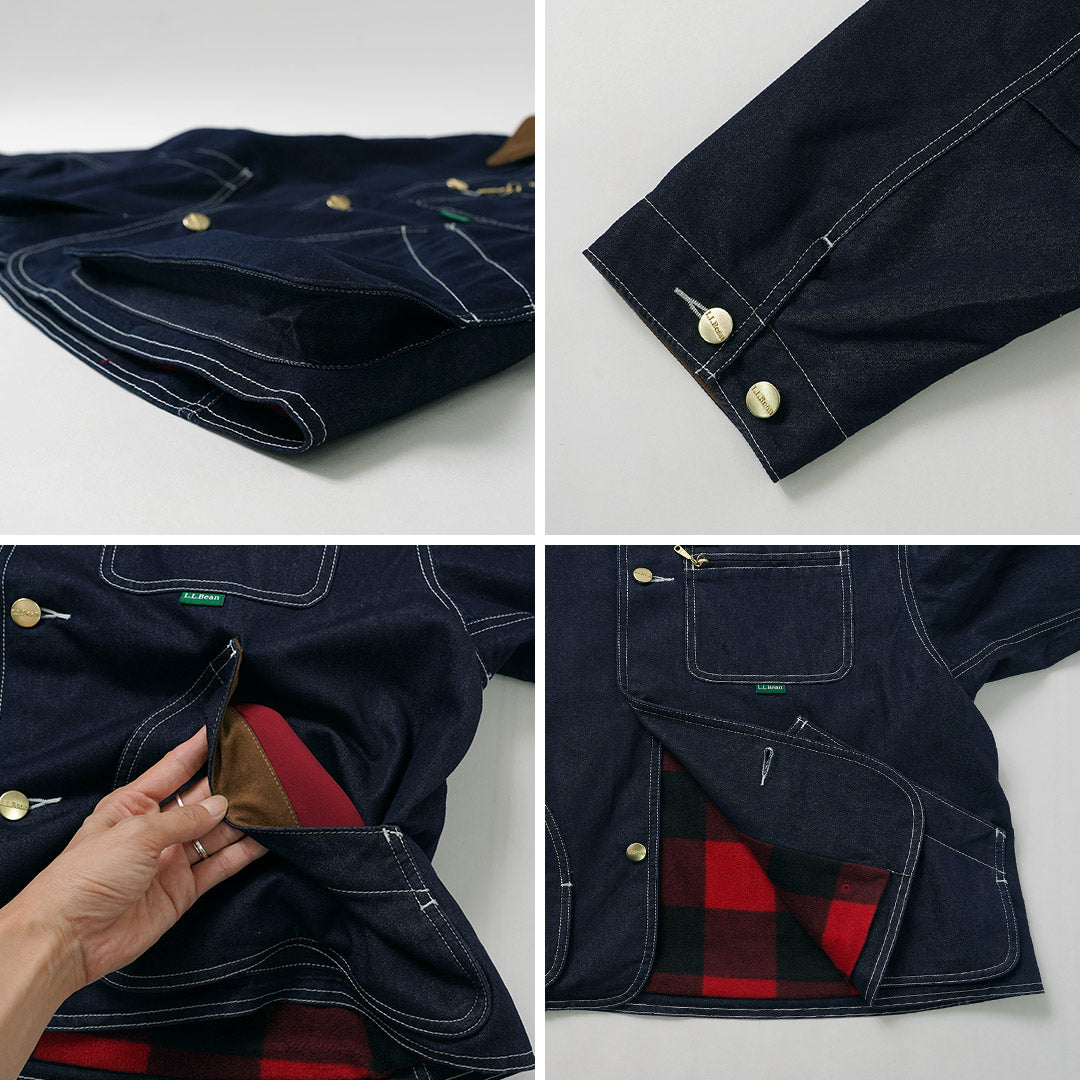 LLBEAN（エルエルビーン）