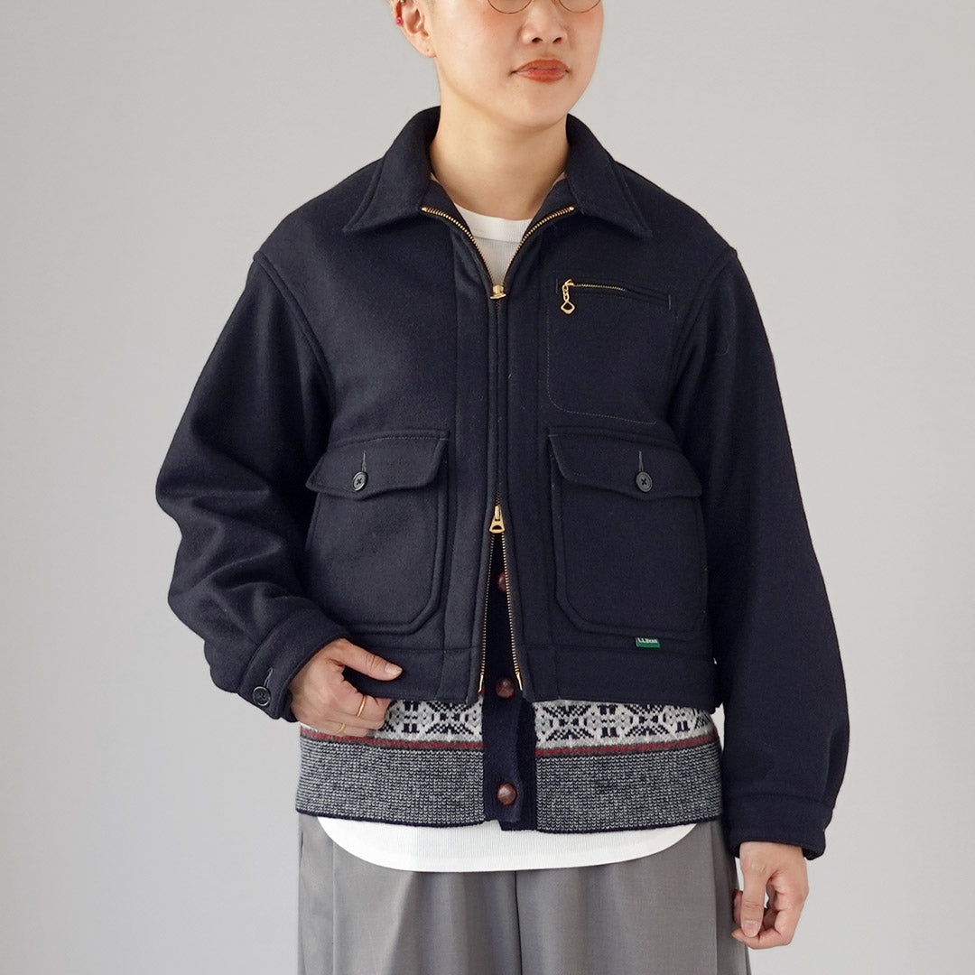 L.L.BEAN（エルエルビーン） パスファインダー モッサ ジャケット