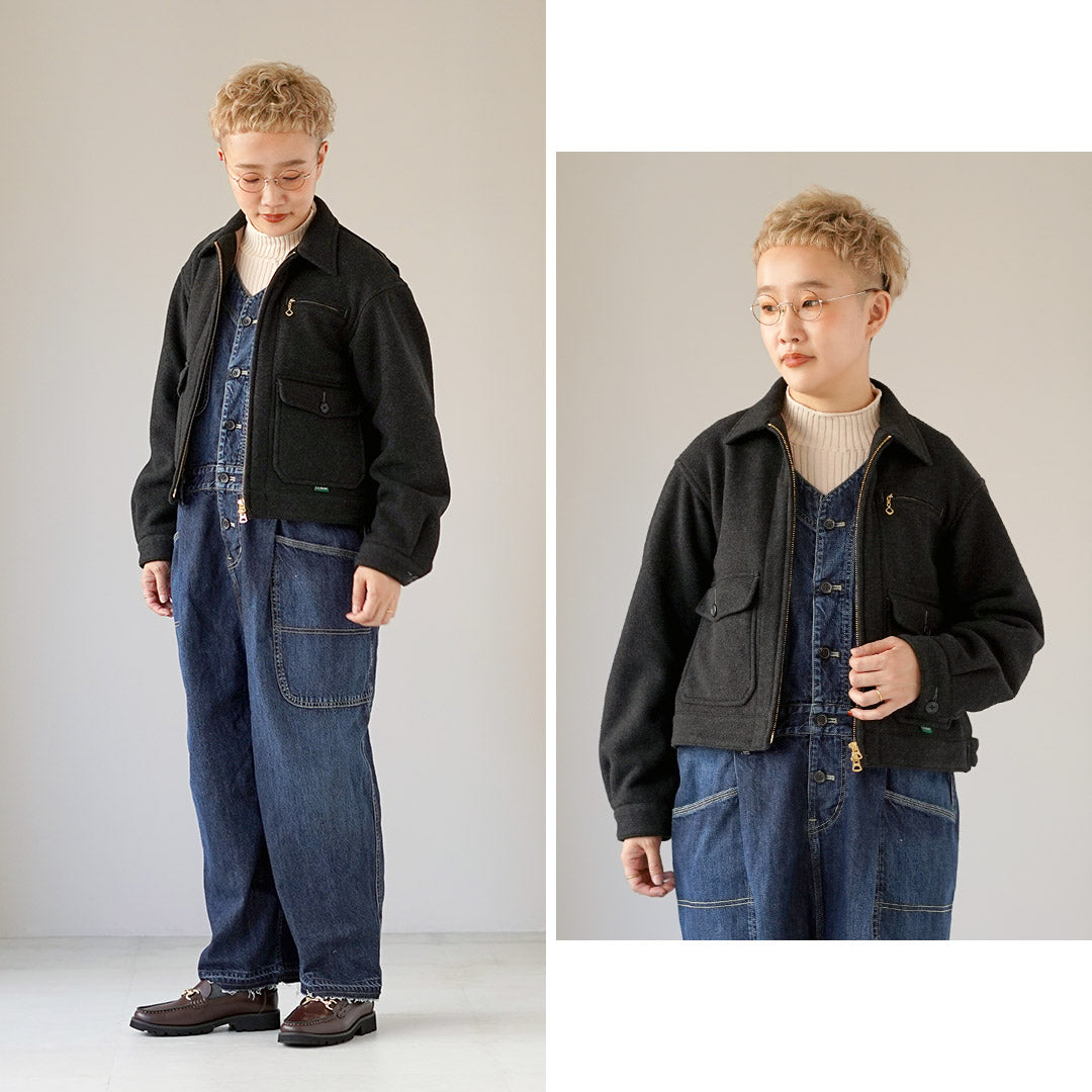 L.L.BEAN（エルエルビーン） パスファインダー モッサ ジャケット