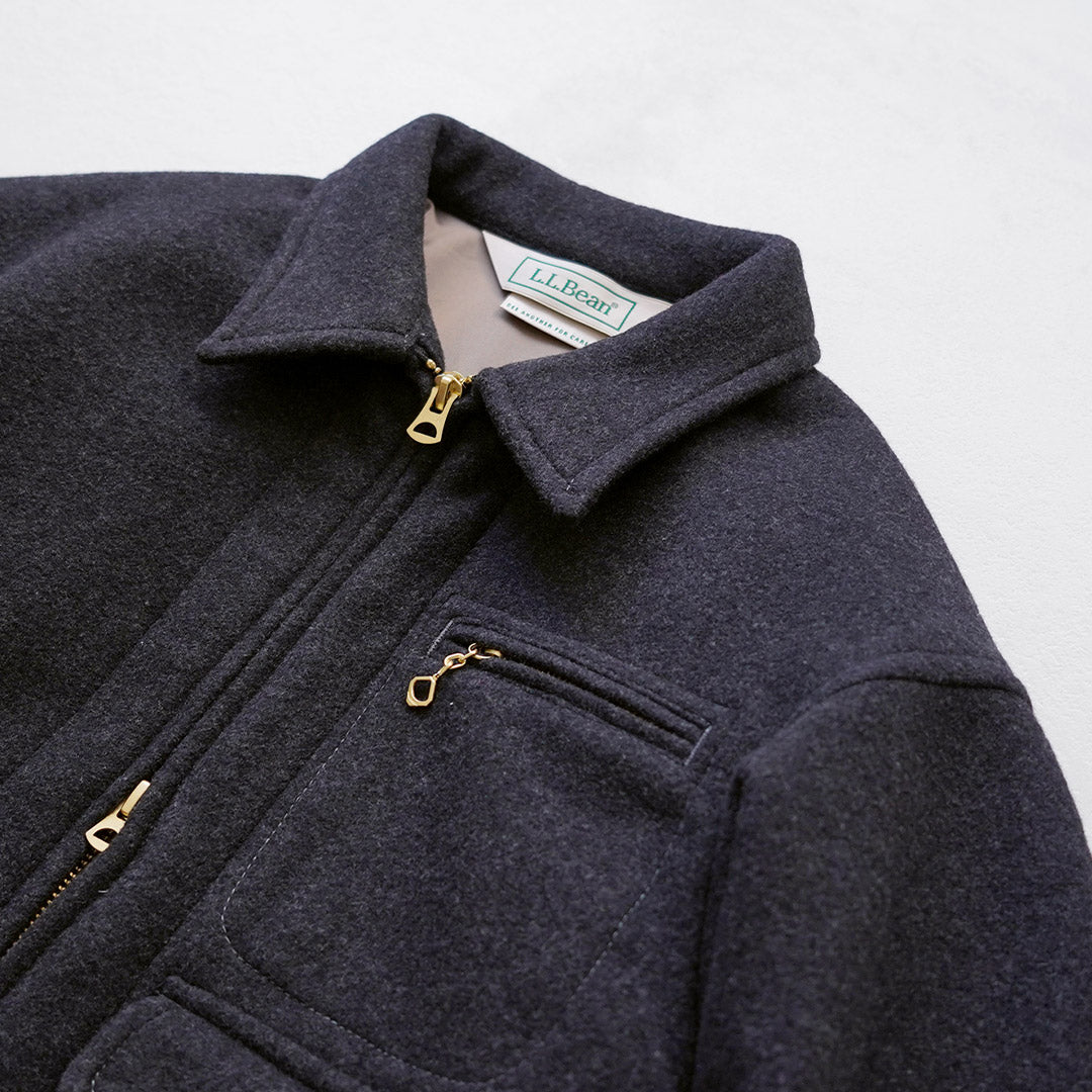 L.L.BEAN（エルエルビーン） パスファインダー モッサ ジャケット
