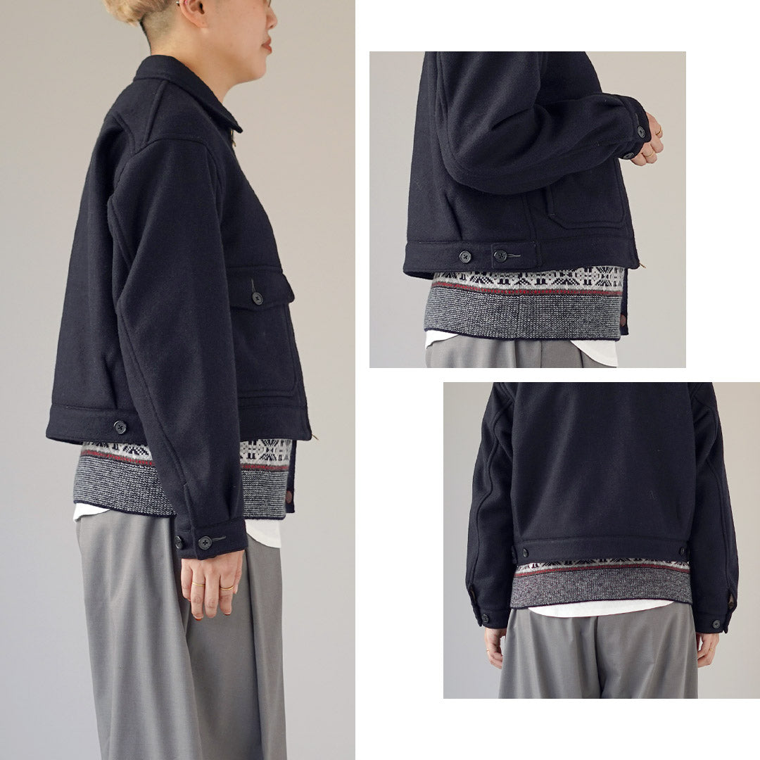 L.L.BEAN（エルエルビーン） パスファインダー モッサ ジャケット