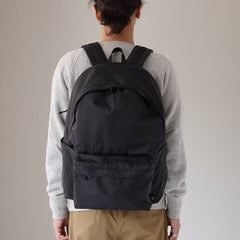 black / L
