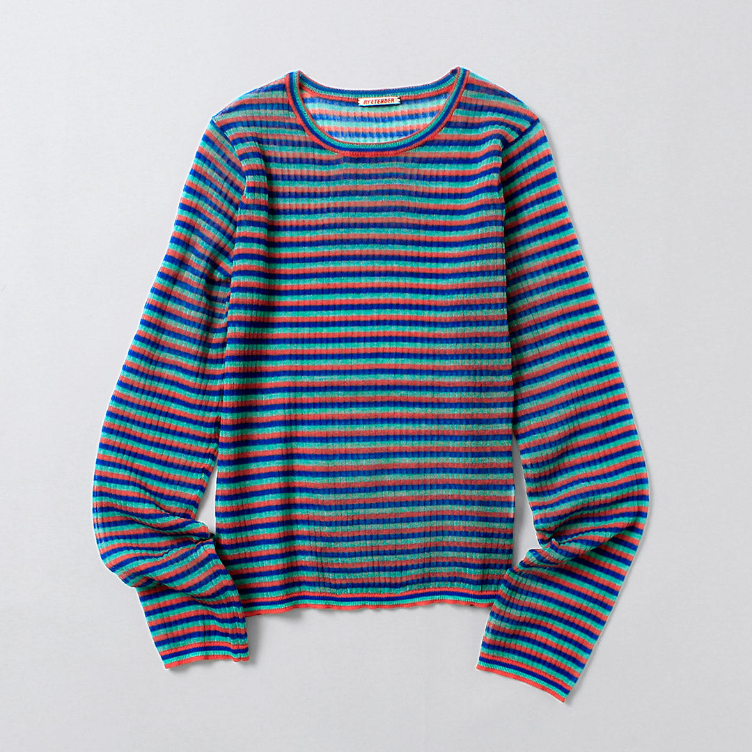 RYE TENDER(ライテンダー)