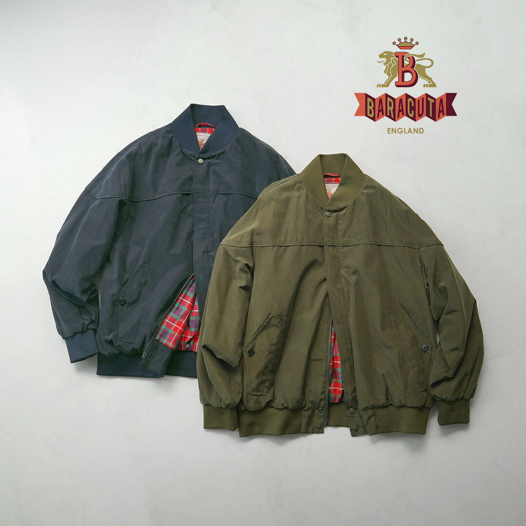BARACUTA（バラクータ）