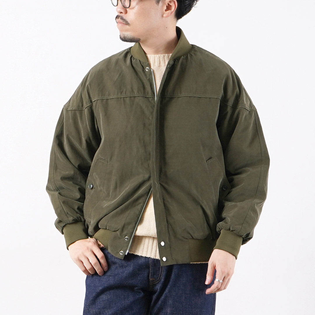 BARACUTA（バラクータ）