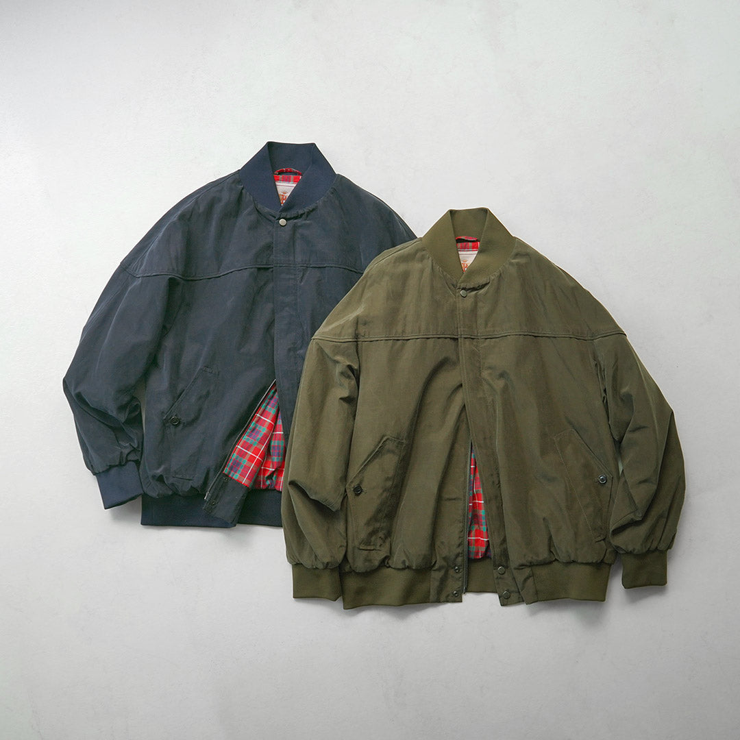 BARACUTA（バラクータ）