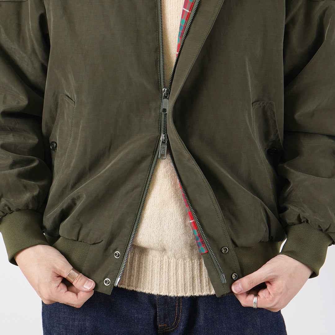 BARACUTA（バラクータ）