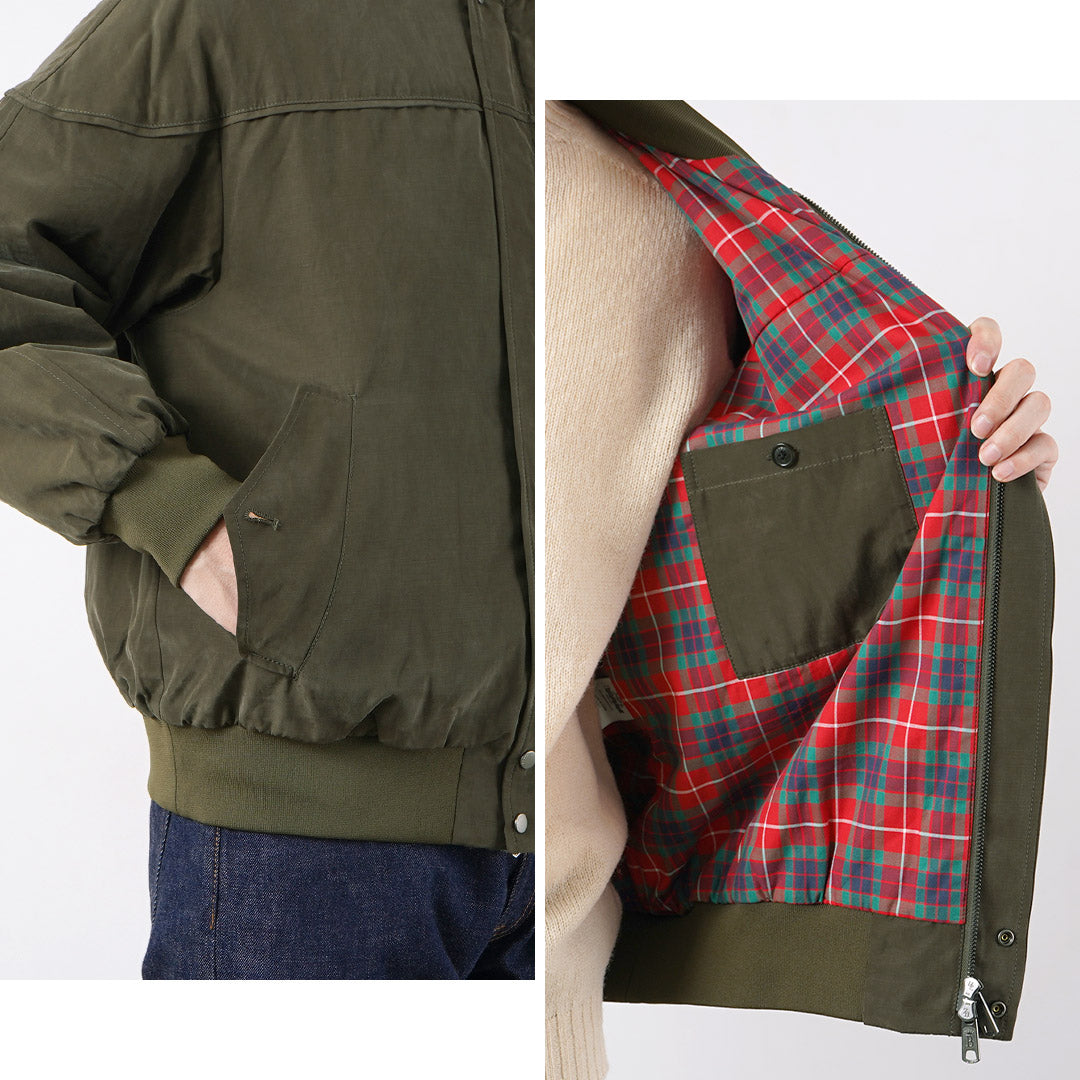 BARACUTA（バラクータ）