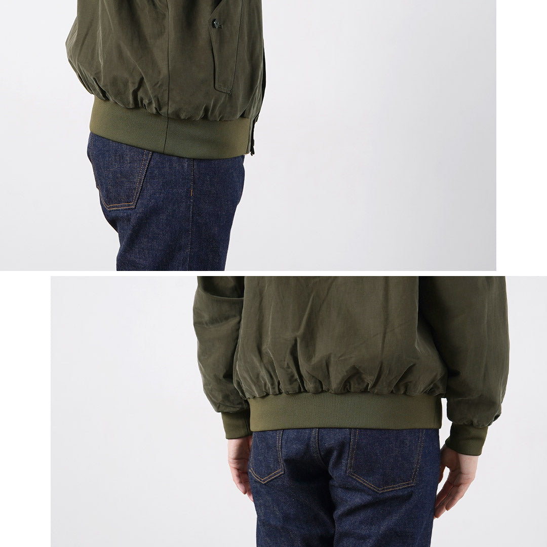 BARACUTA（バラクータ）
