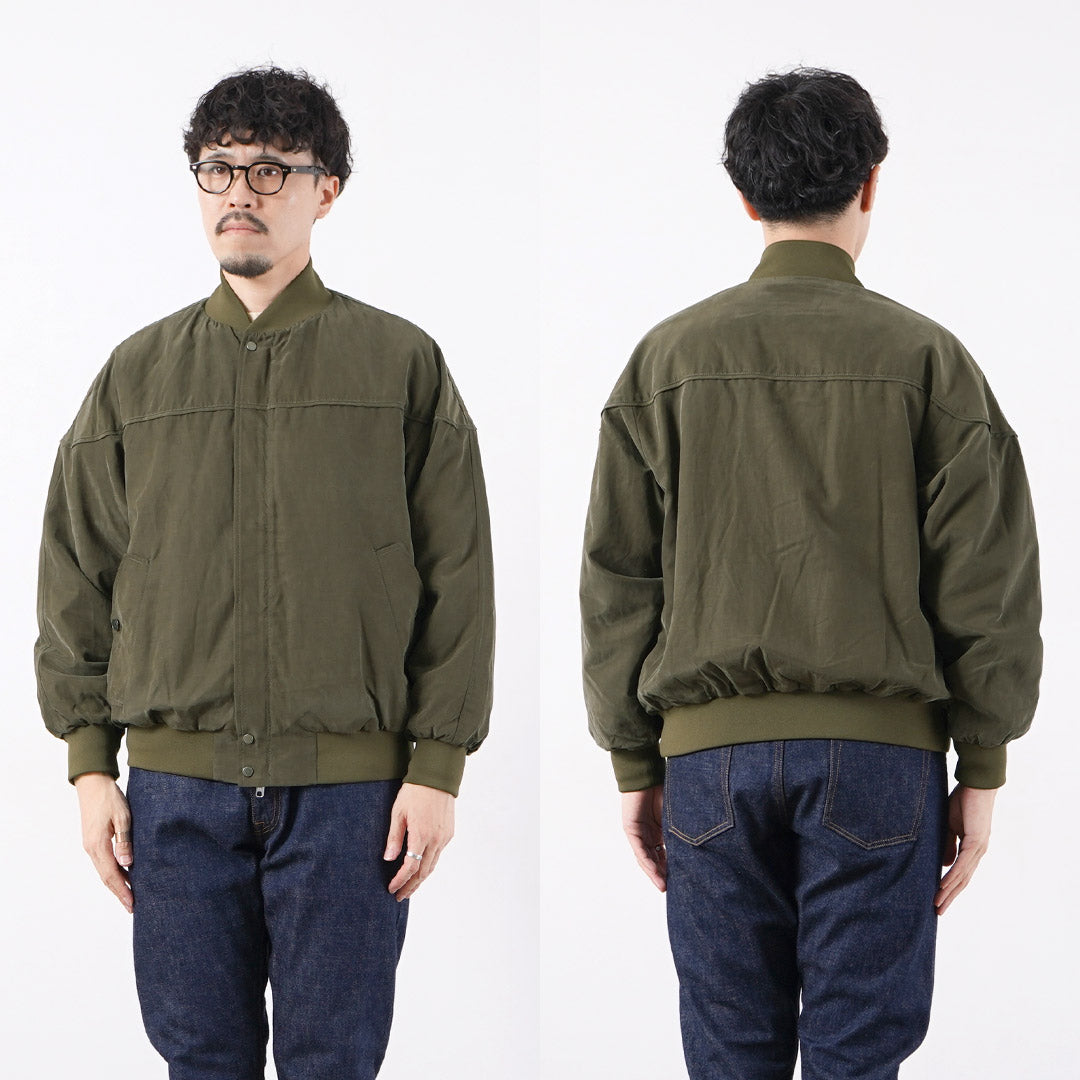BARACUTA（バラクータ）