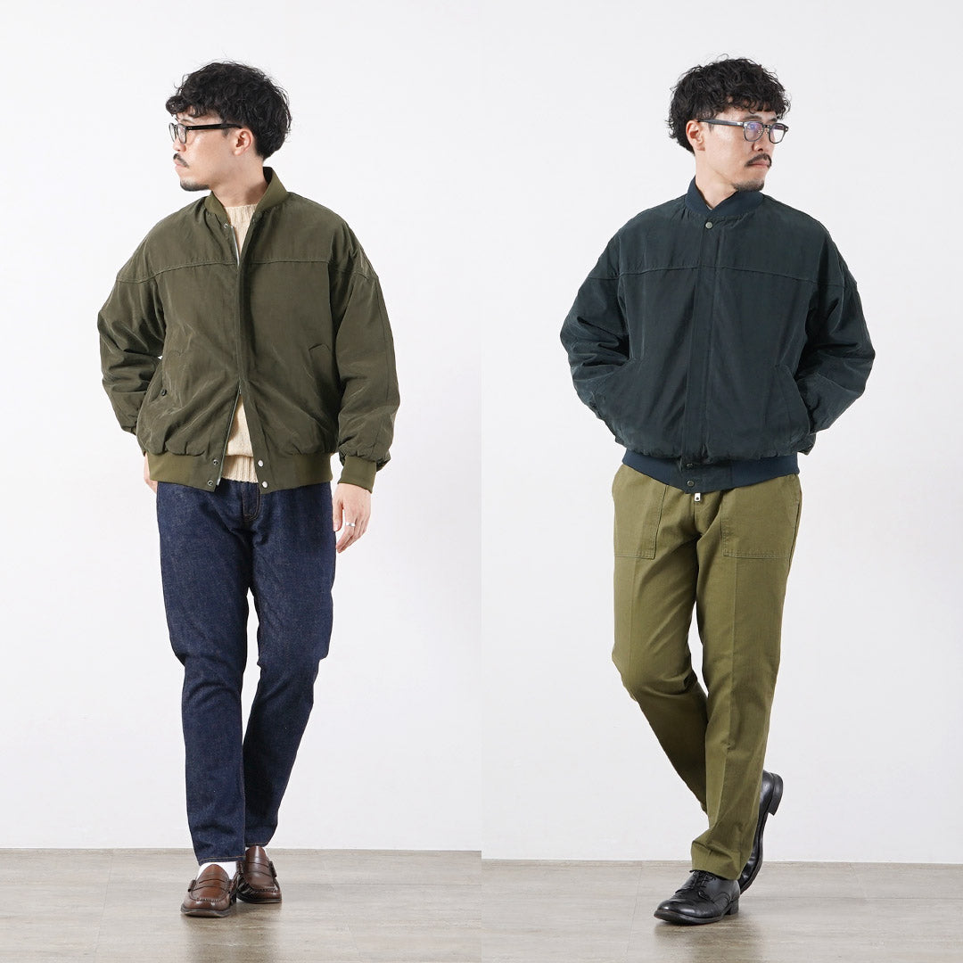 BARACUTA（バラクータ）