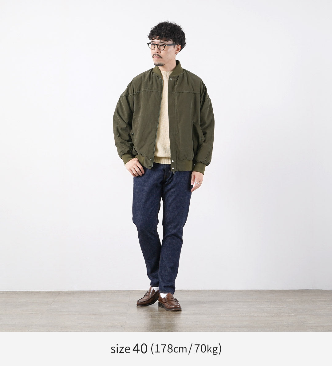 BARACUTA（バラクータ）
