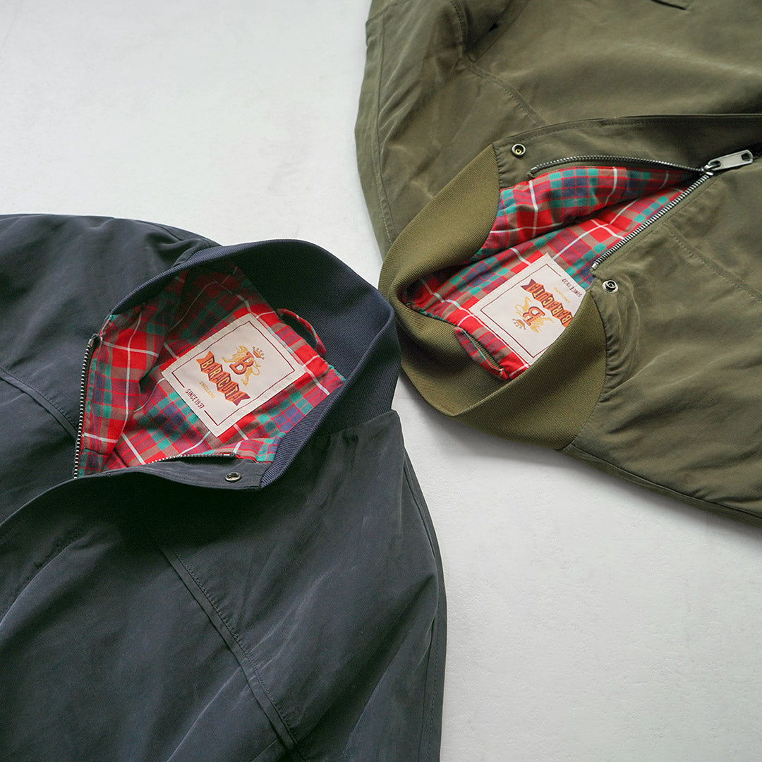 BARACUTA（バラクータ）