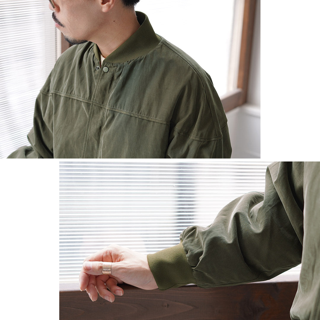 BARACUTA（バラクータ）