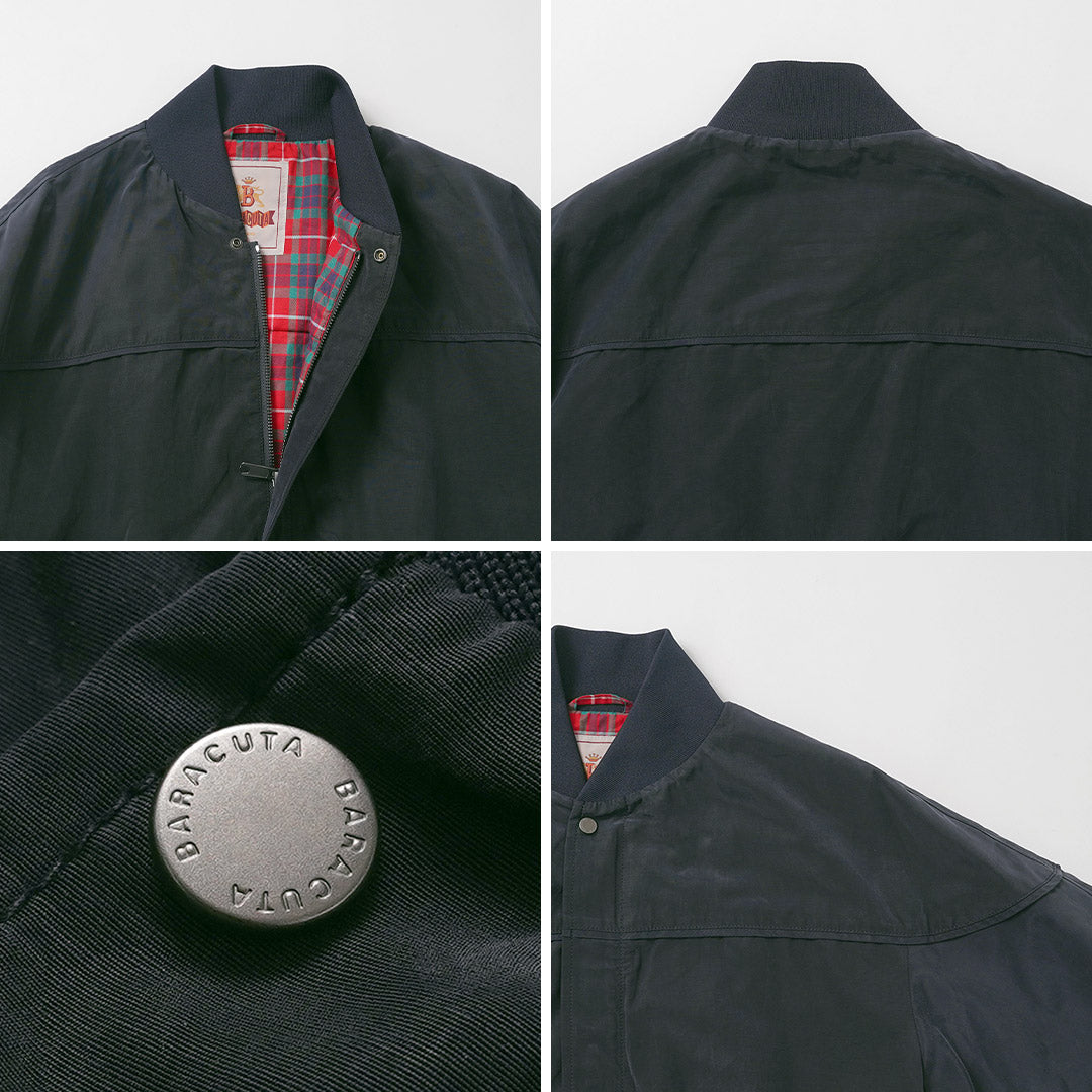BARACUTA（バラクータ）