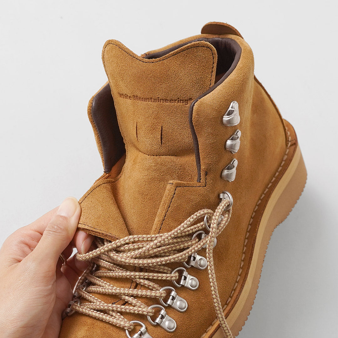 WHITEMOUNTAINEERING（ホワイトマウンテニアリング）