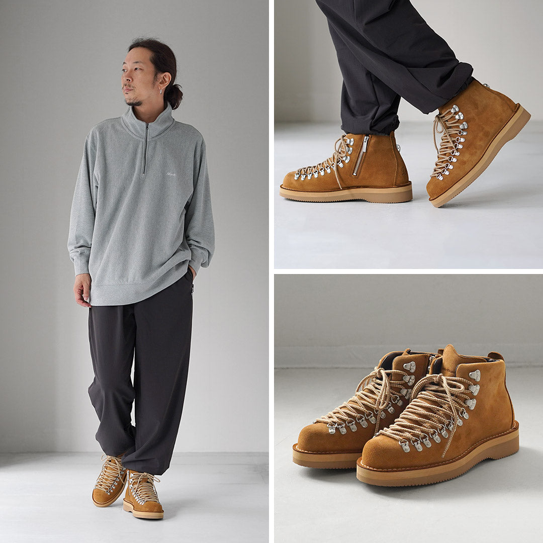 WHITEMOUNTAINEERING（ホワイトマウンテニアリング）