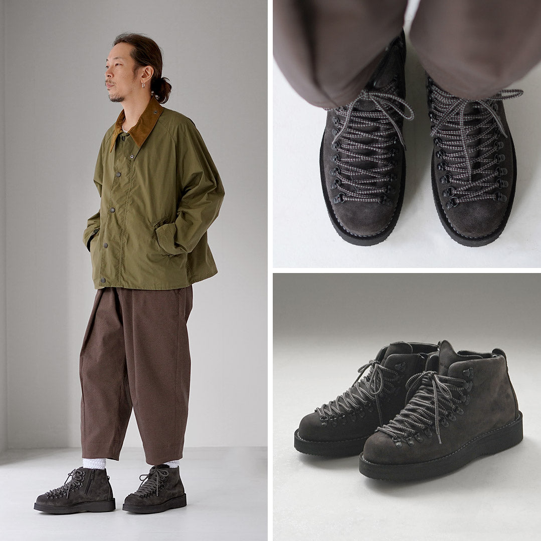 WHITEMOUNTAINEERING（ホワイトマウンテニアリング）