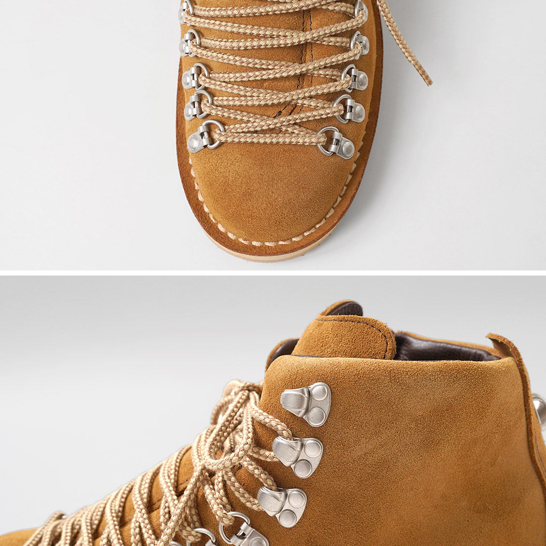 WHITEMOUNTAINEERING（ホワイトマウンテニアリング）