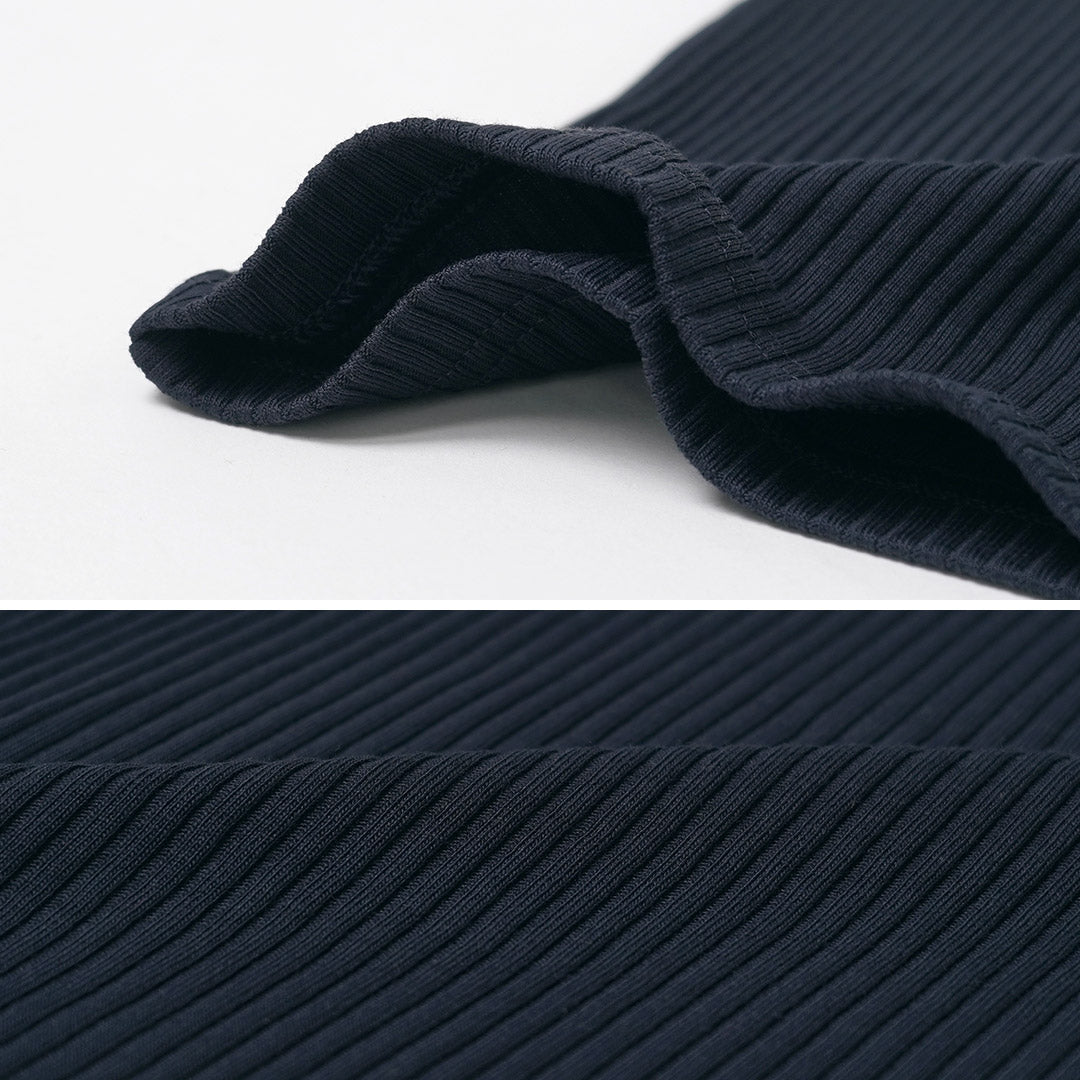 FRED PERRY（フレッドペリー） G3164 リブニット ポロシャツ TWIN TIPPED RIBBED POLO SHIRT