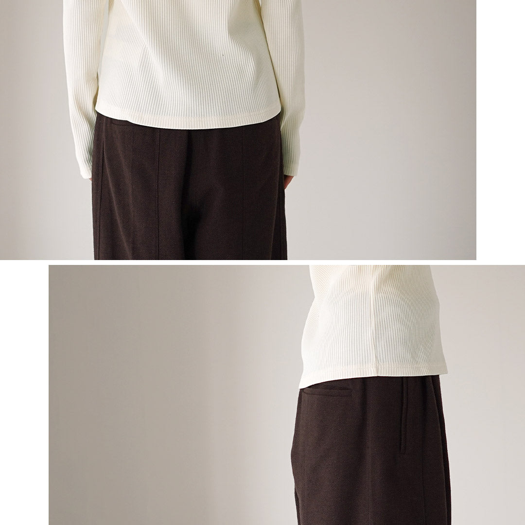 FRED PERRY（フレッドペリー） G3164 リブニット ポロシャツ TWIN TIPPED RIBBED POLO SHIRT