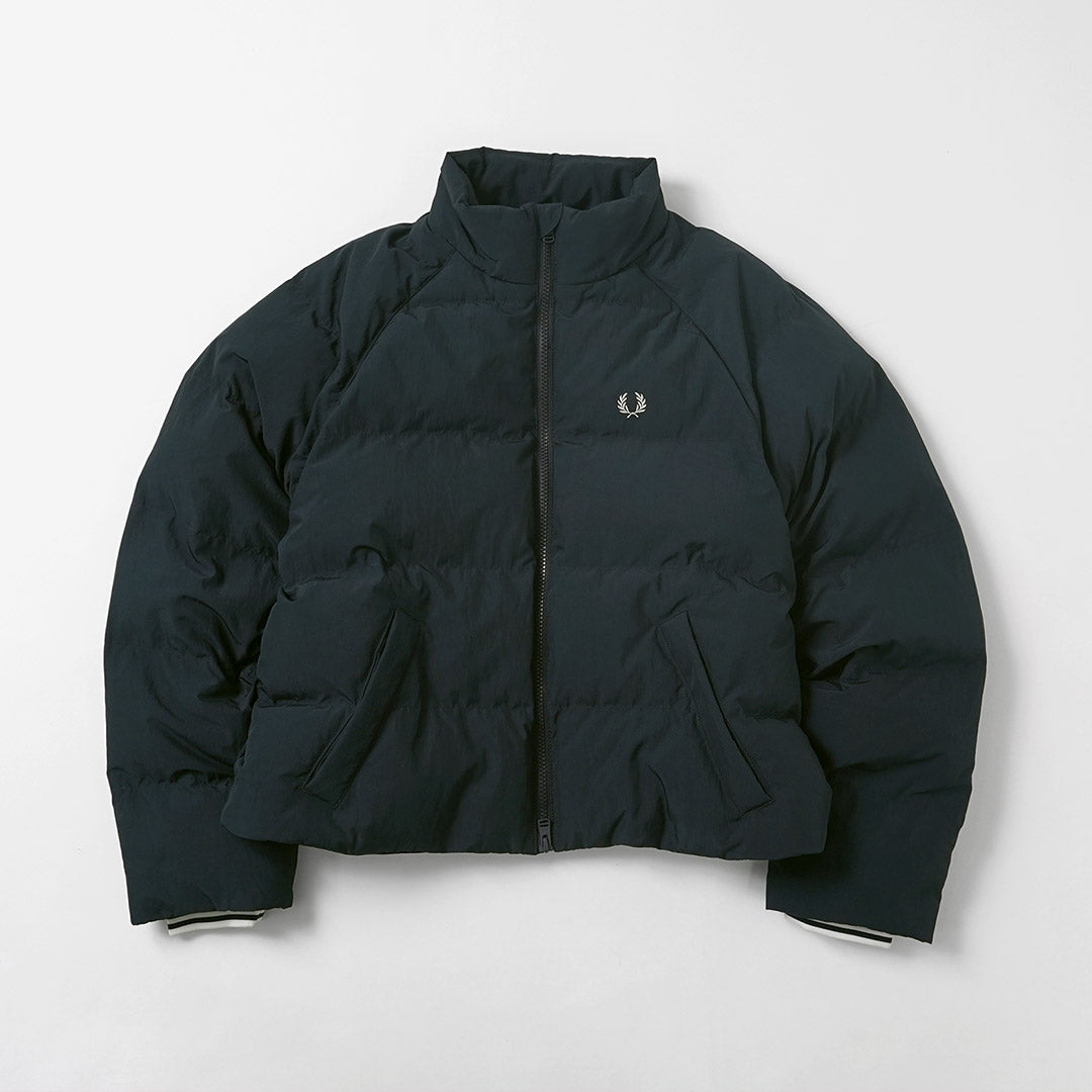 FRED PERRY(フレッドペリー)