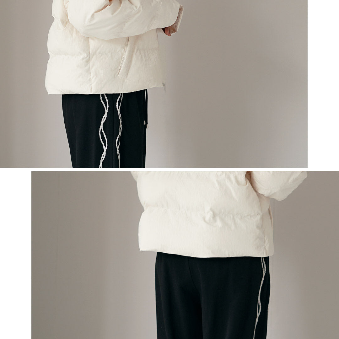 FRED PERRY（フレッドペリー） J3104 ラグランスリーブ パデッド ジャケット RAGLAN SLEEVE PADDED JACKET