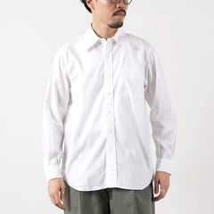 white / S