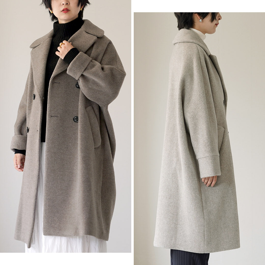 TICCA（ティッカ） テントコート 日本製