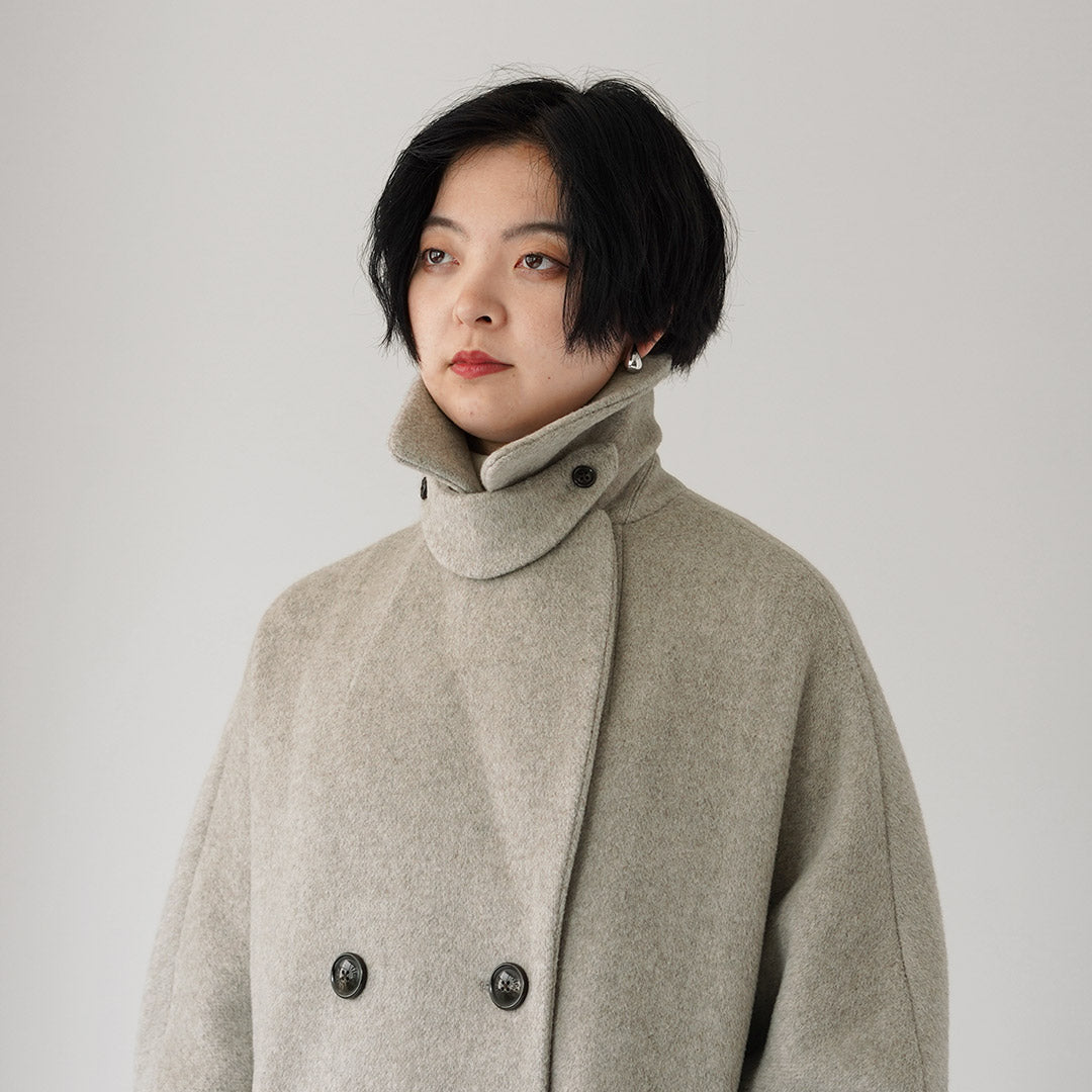 TICCA（ティッカ） テントコート 日本製