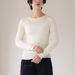 ivory / F