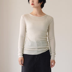 beige / F