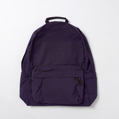 purple / F