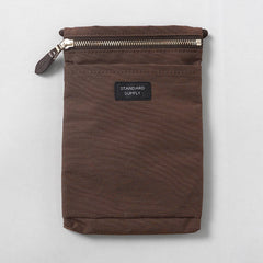 dark-brown / F