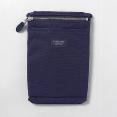 navy / F