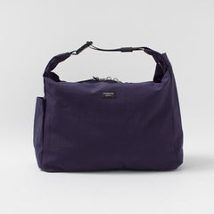 purple / F