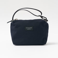 navy / F