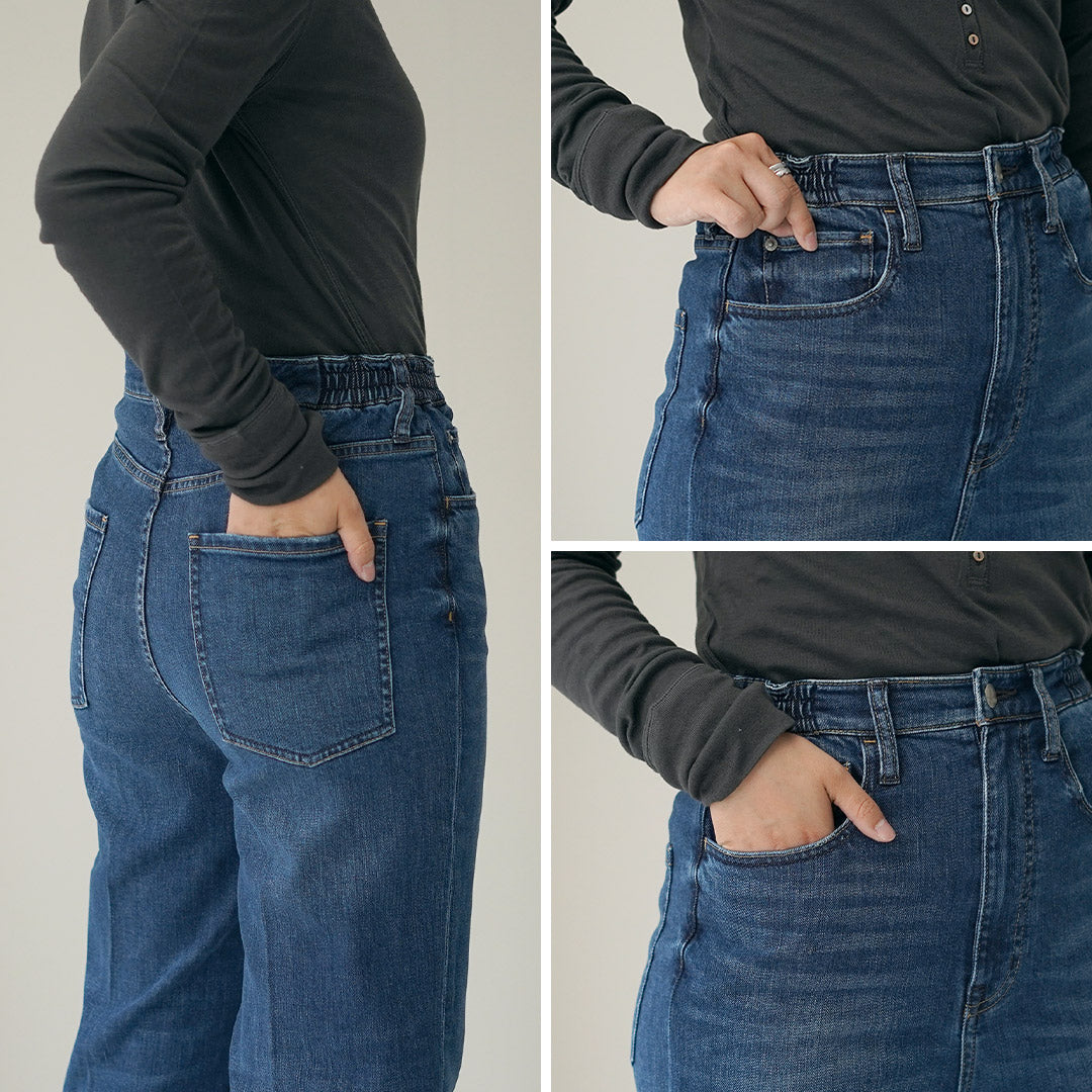 HEALTHYDENIM（ヘルシーデニム）