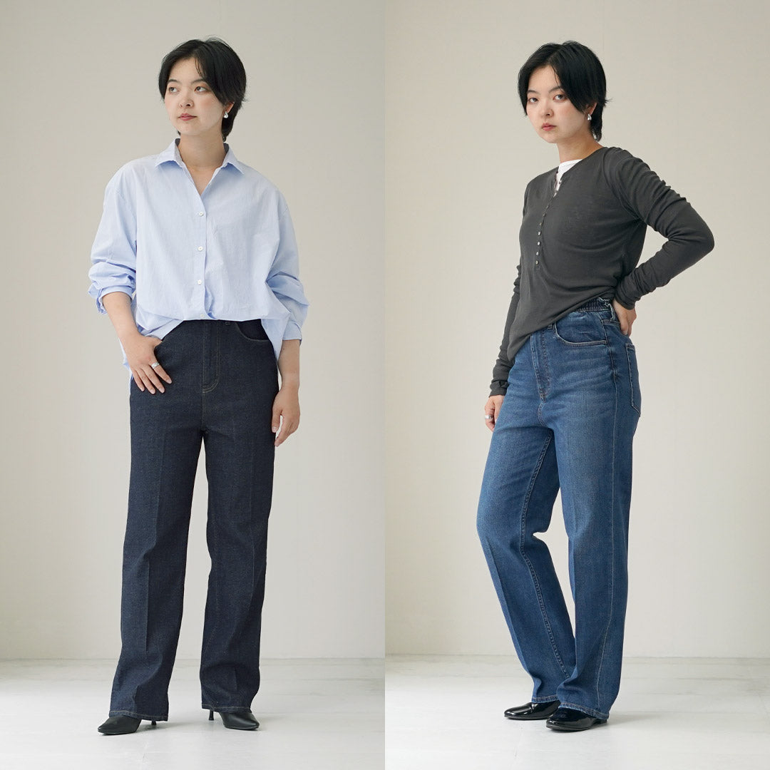 HEALTHYDENIM（ヘルシーデニム）