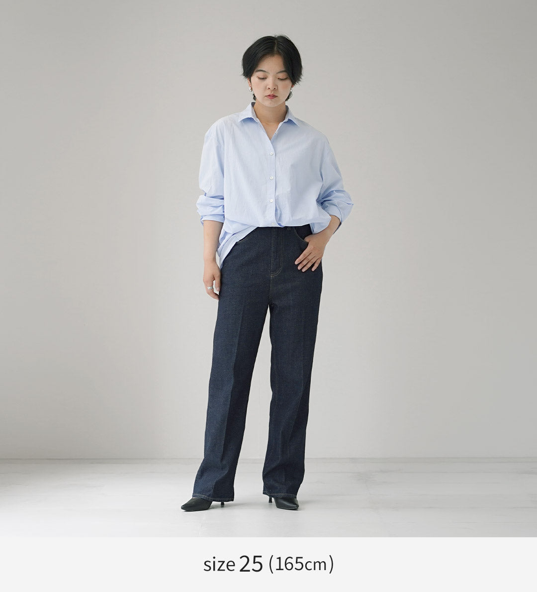 HEALTHYDENIM（ヘルシーデニム）