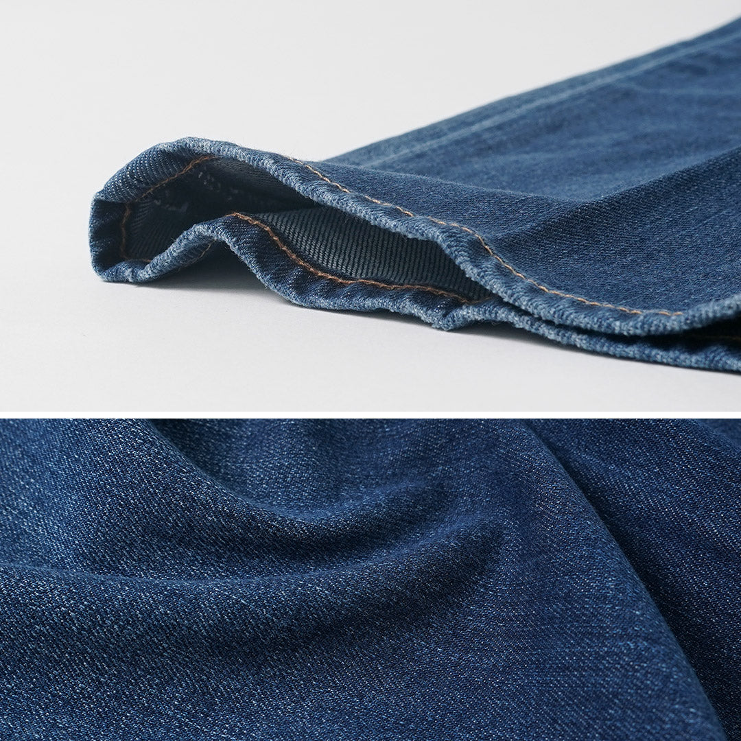 HEALTHYDENIM（ヘルシーデニム）