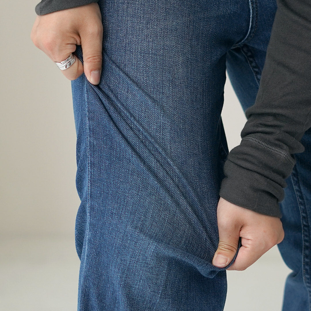 HEALTHYDENIM（ヘルシーデニム）