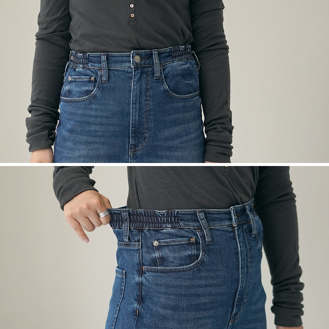 HEALTHYDENIM（ヘルシーデニム）