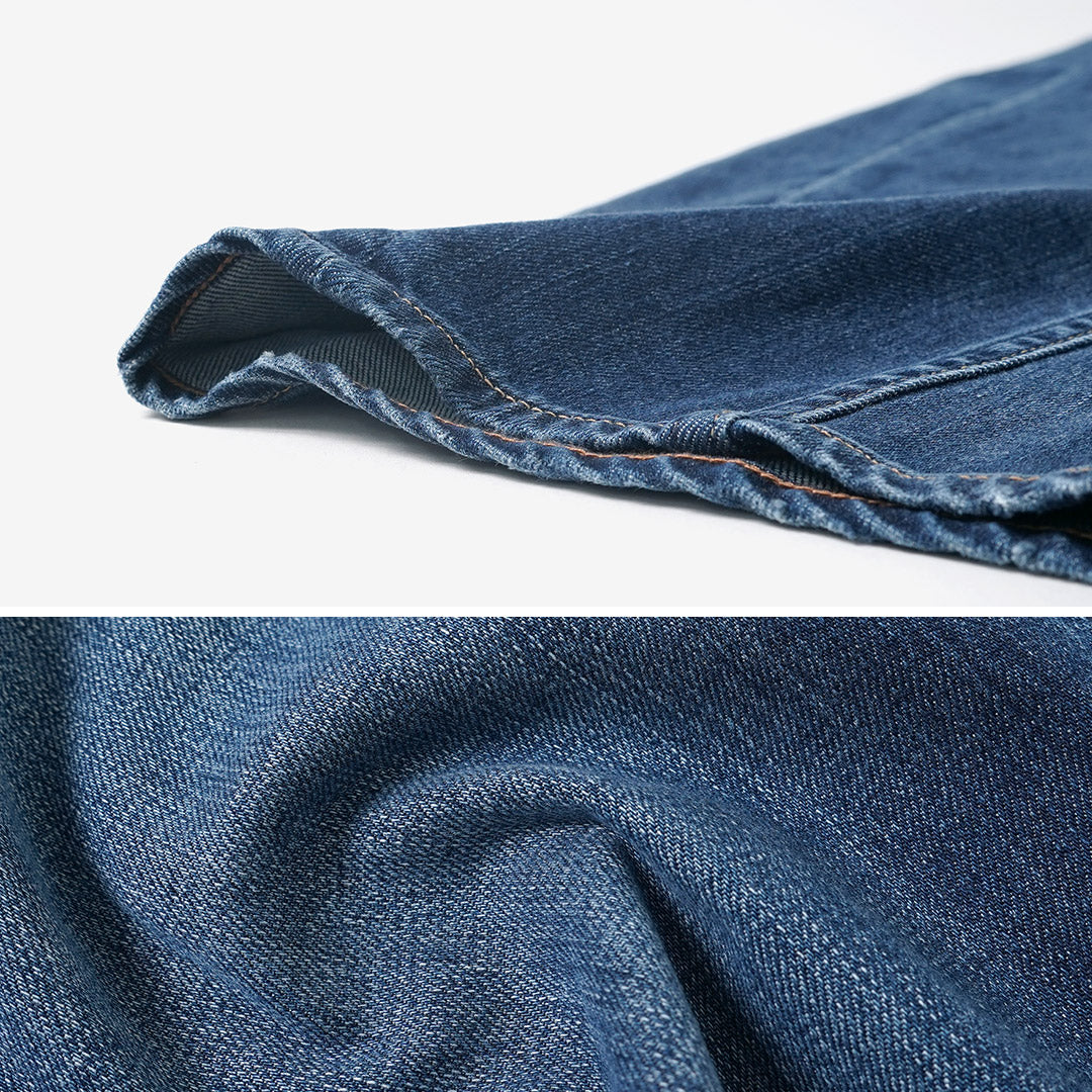 HEALTHYDENIM（ヘルシーデニム）