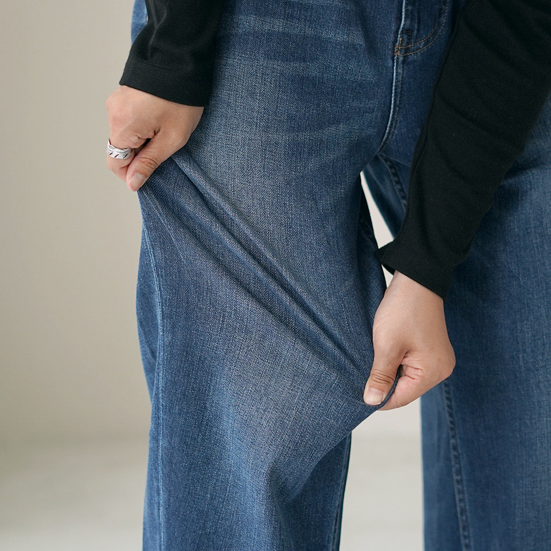 HEALTHYDENIM（ヘルシーデニム）