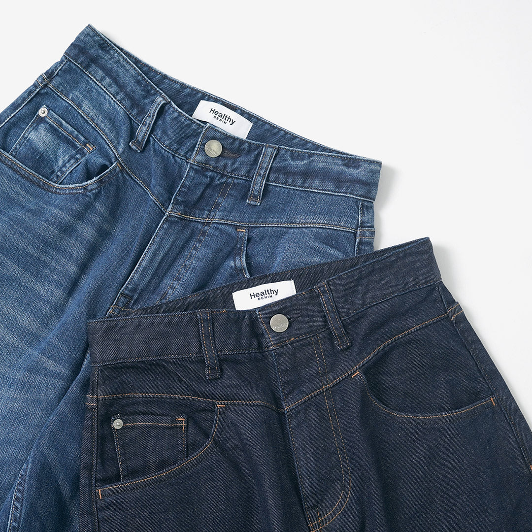 HEALTHYDENIM（ヘルシーデニム）