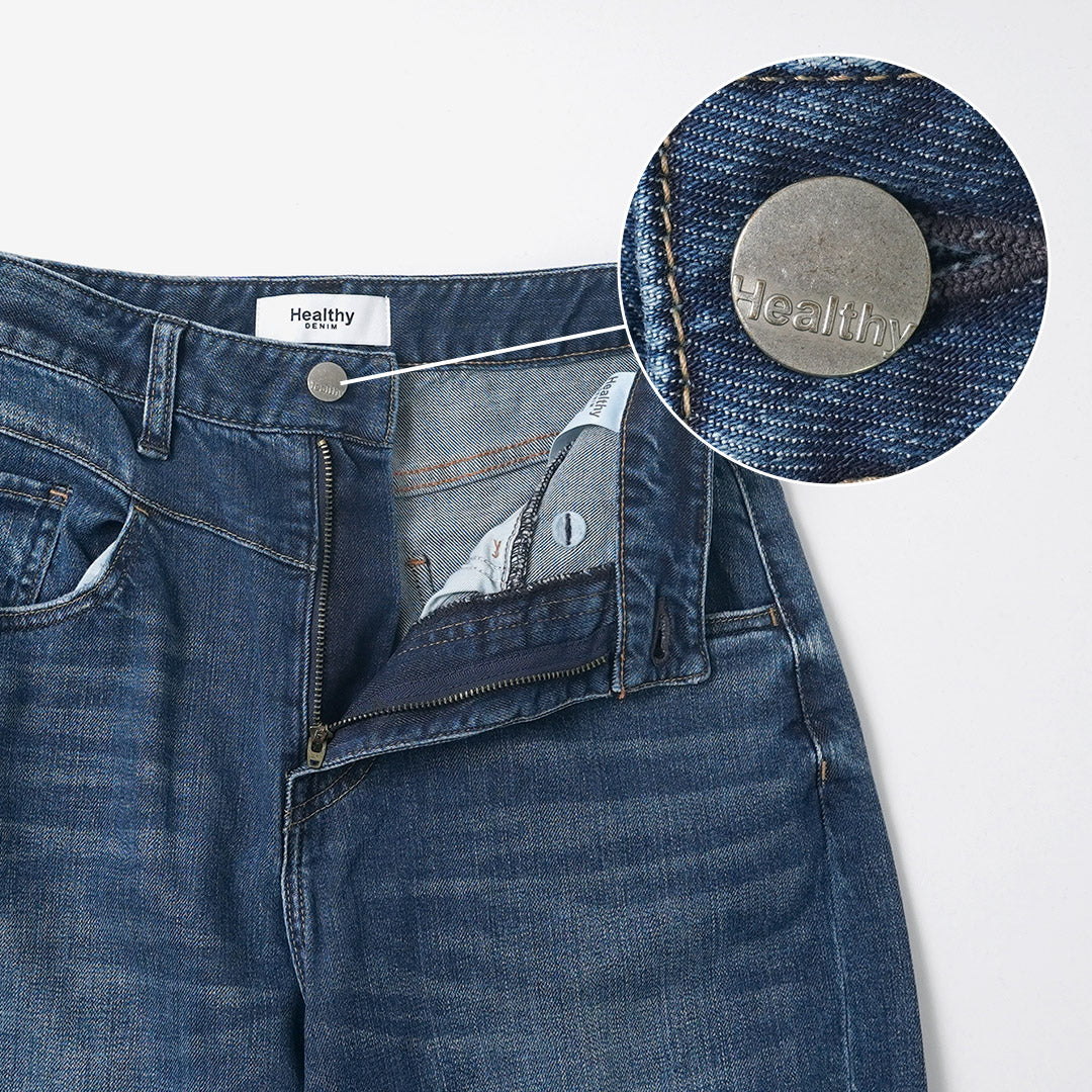 HEALTHYDENIM（ヘルシーデニム）